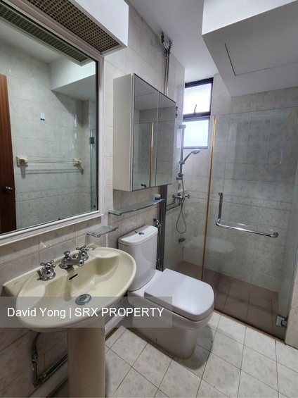 Arthur Mansions (D15), Condominium #552559531